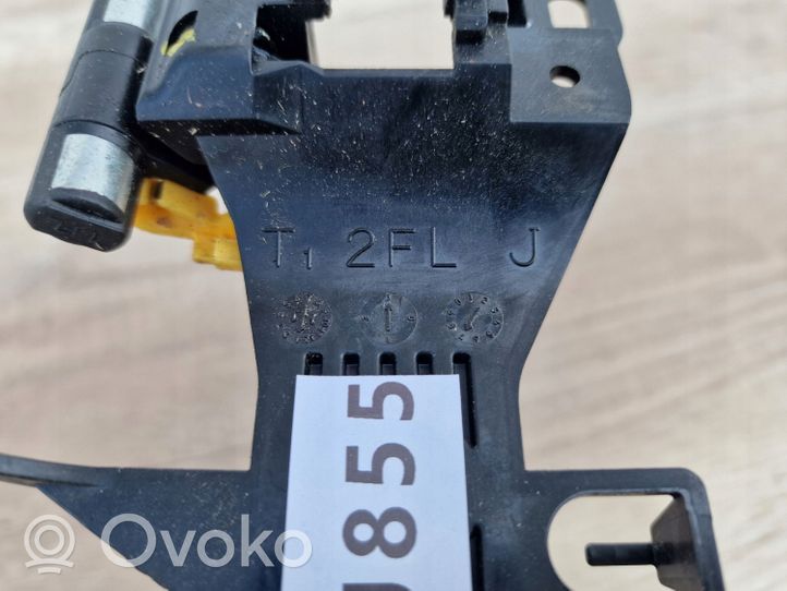 Toyota Yaris Klamka/wspornik zewnętrzny drzwi przednich 6920252070