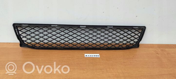 Smart ForTwo II Grille inférieure de pare-chocs avant a4518880023