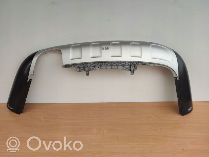 Volkswagen Passat Alltrack Rivestimento della parte inferiore del paraurti posteriore 3AF807521D