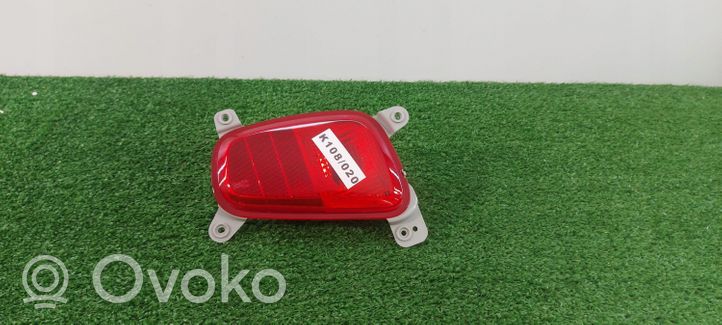 KIA Picanto Lampa zderzaka tylnego 92405G6