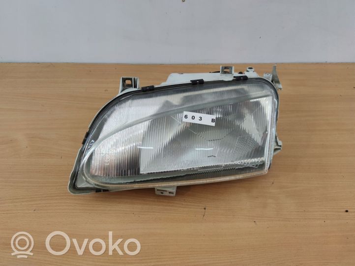 Ford Galaxy Lampa przednia 95VW13005YD