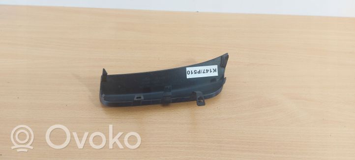 Citroen Xsara Picasso Enjoliveur de pare-chocs arrière 9650214477