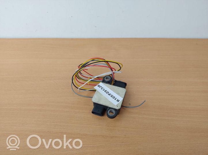 Opel Movano B Sensore della sonda Lambda 227930660R