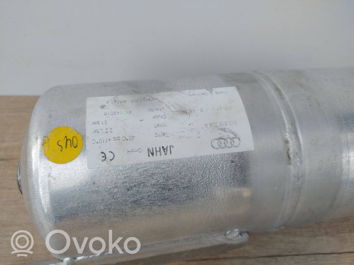 Audi A6 S6 C8 4K Tyhjiösäiliö 4K0616204A