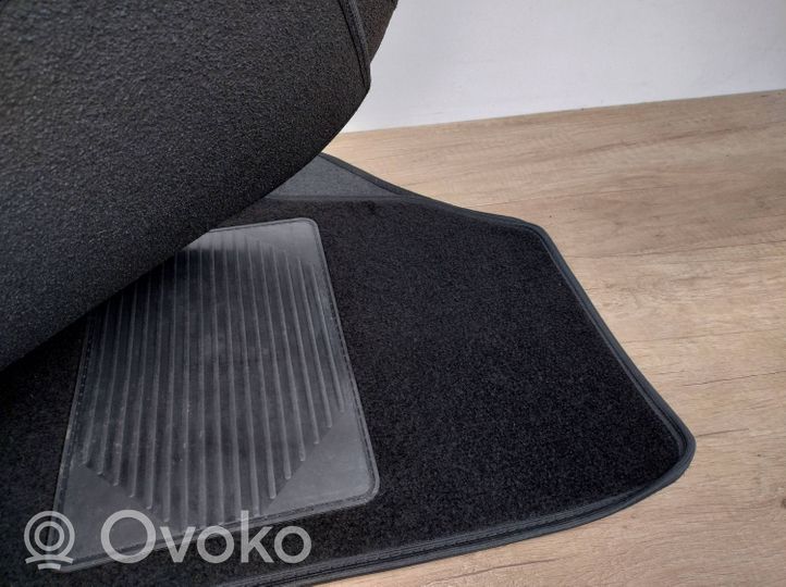 KIA Soul Car floor mat set SOUL KPL LE PLEIADI