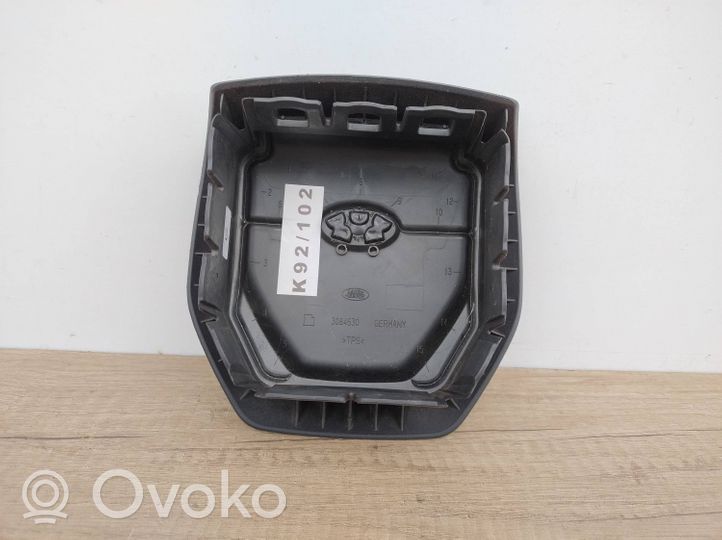 Land Rover Freelander 2 - LR2 Coperchio dell’airbag 3084630