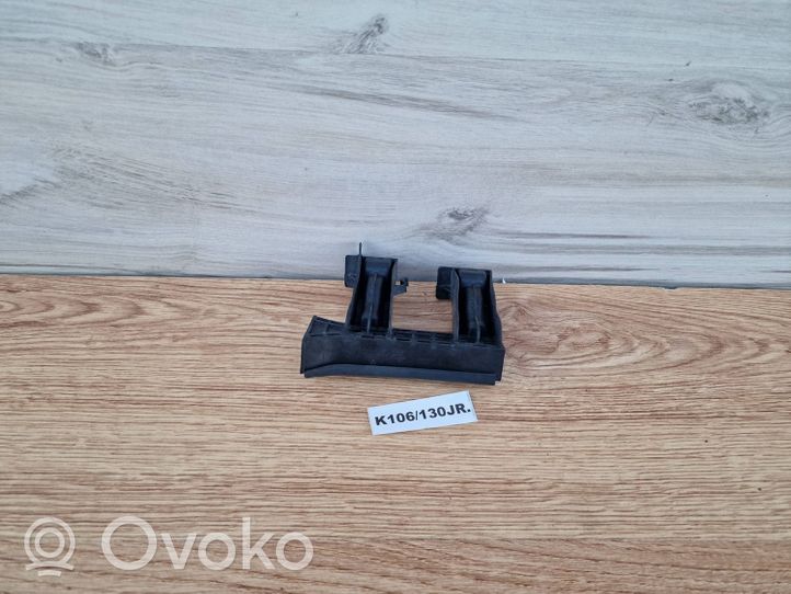 Citroen Berlingo Kita variklio skyriaus detalė 9680557080