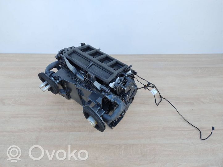 Land Rover Discovery 4 - LR4 Nagrzewnica / Komplet HY32-19B555-AC