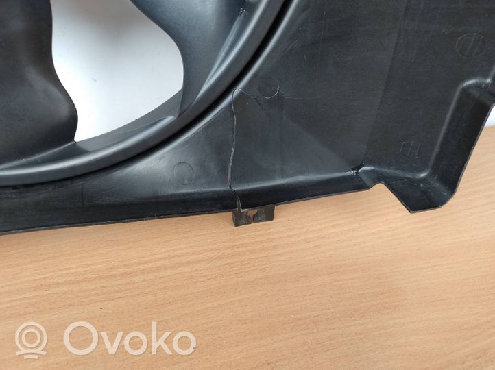 KIA Picanto Osłona wentylatora chłodnicy A005183