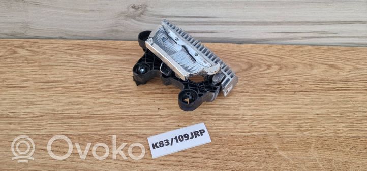 Skoda Karoq Listwa drzwi SK326