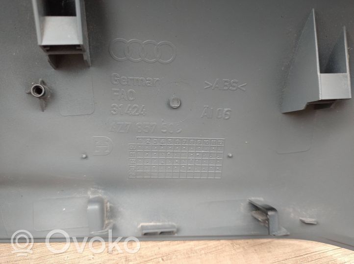 Audi A6 S6 C5 4B Elektryczne lusterko boczne drzwi przednich 4Z7857508