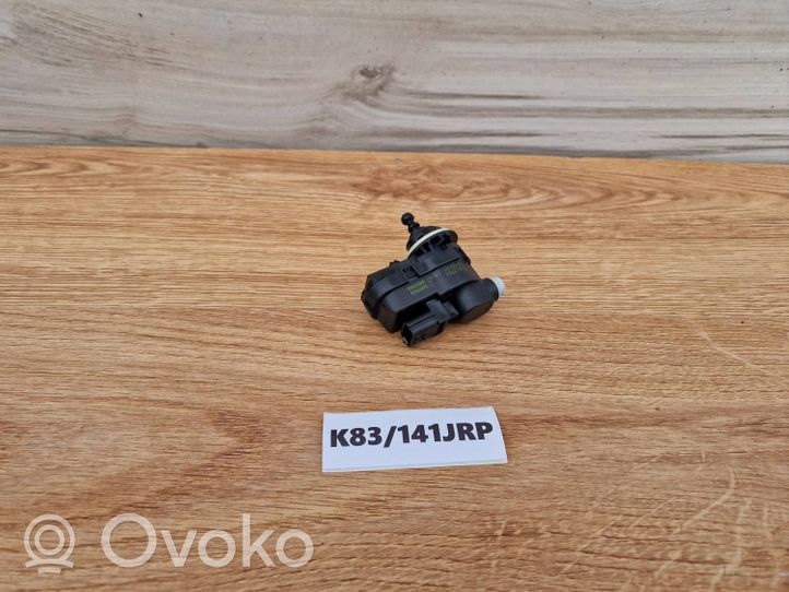 Toyota Yaris Žibintų aukščio reguliavimo varikliukas 90013783