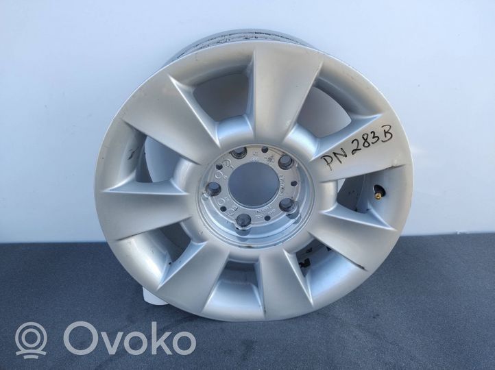 BMW 5 E39 Felgi aluminiowe R15 6751763-13