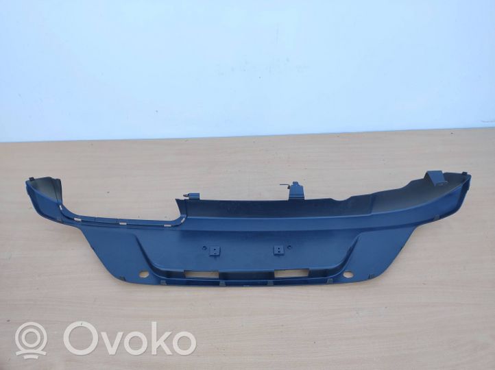 Ford Ka Rivestimento della parte inferiore del paraurti posteriore G1B5-17F954-A