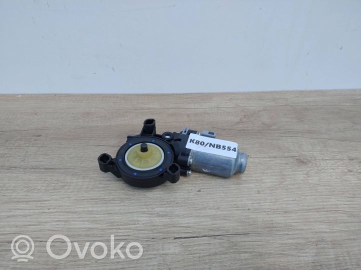 Skoda Citigo Moteur de lève-vitre de porte avant 6RU959801