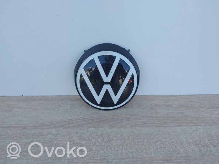 Volkswagen ID.3 Atrapa chłodnicy / Grill 10A853601