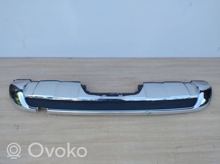 Mercedes-Benz ML W166 Heckspoiler A1668850053