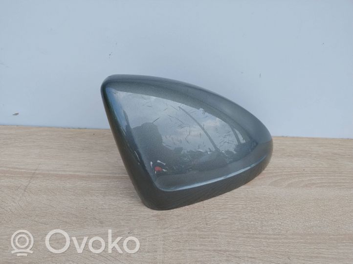 Opel Zafira B Veidrodėlio plastikinė apdaila 39081043