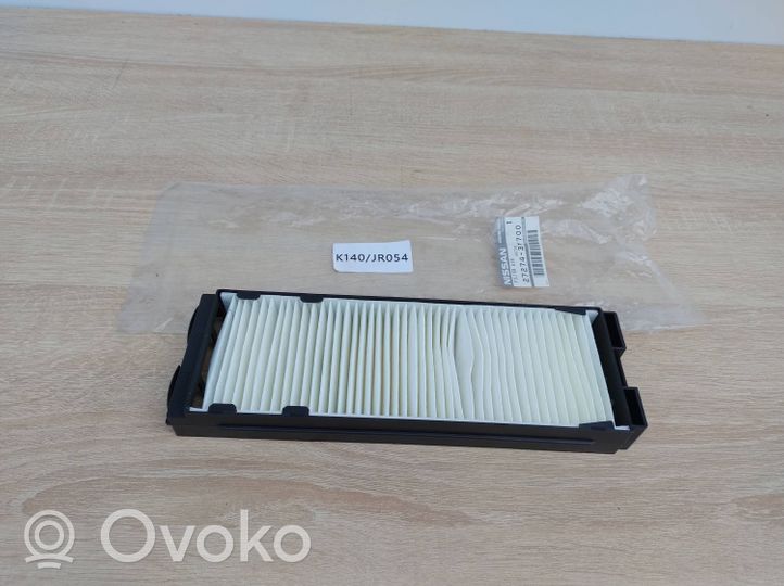 Nissan Maxima Cabin air micro filter 27274-3Y700