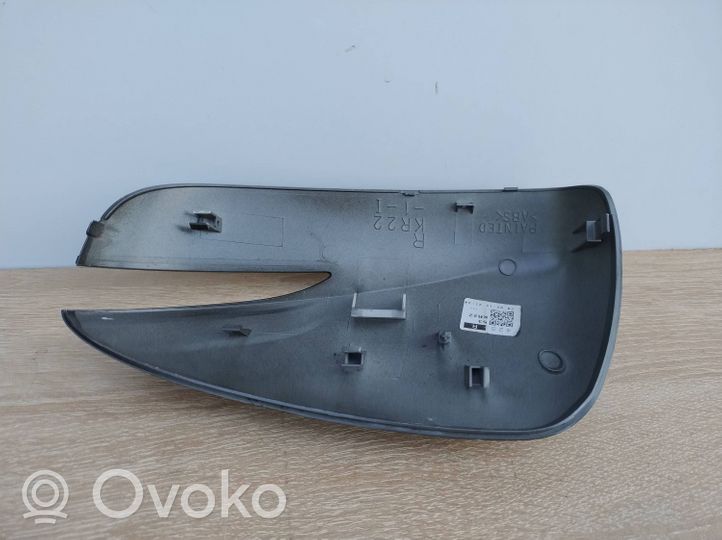 Mazda CX-3 Copertura in plastica per specchietti retrovisori esterni KR22