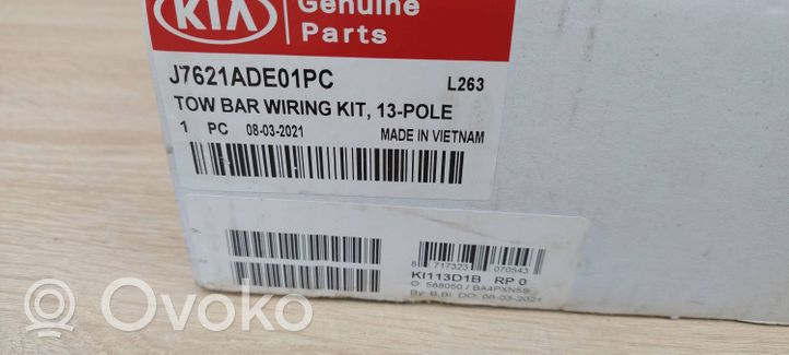 KIA Ceed Vetokoukun johtosarja J7621ADE01PC