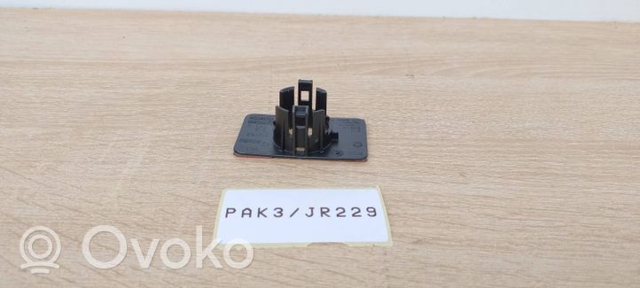 BMW X2 F39 Front parking sensor holder (PDC) 8069119