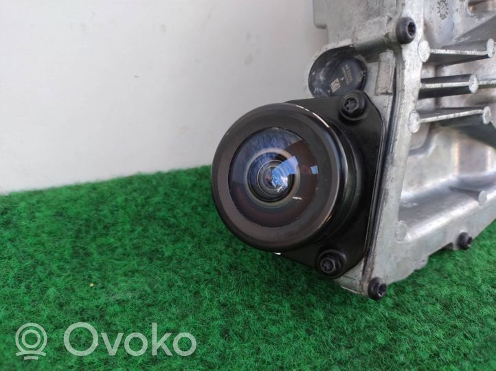 Mercedes-Benz Actros Sivupeilin kamera A9608104213