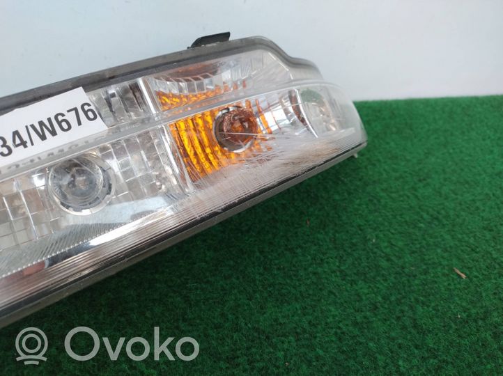 Mercedes-Benz Actros Front indicator light A9678200121