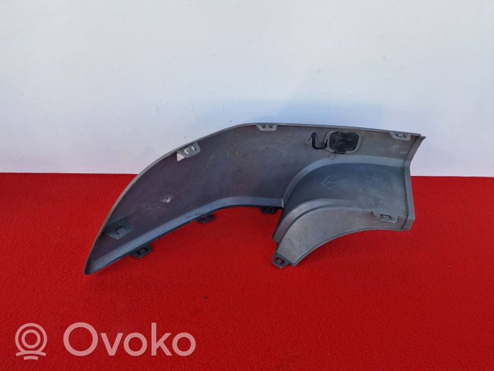 Renault Megane II Rivestimento del pannello parte angolare del paraurti posteriore 8200200019