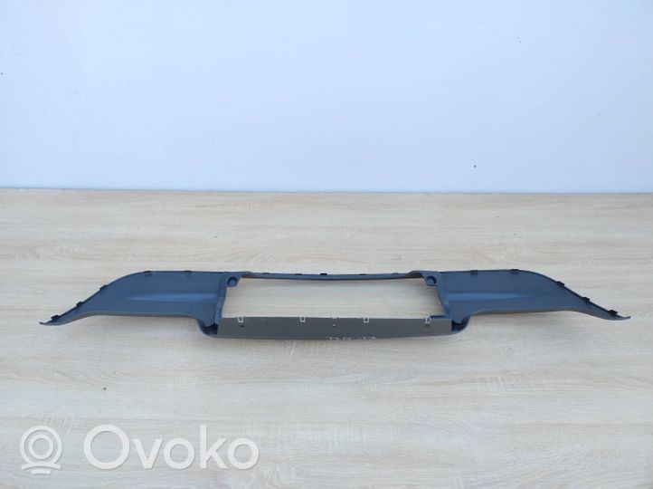 Opel Meriva B Listwa zderzaka tylnego 13279813