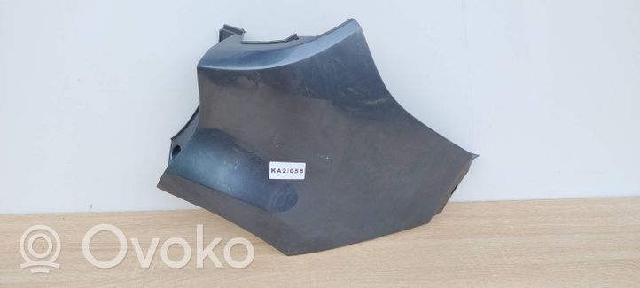 Renault Kadjar Takapuskurin kulmaosan verhoilu 850164128R