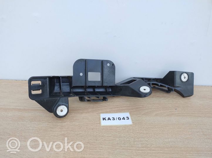 Opel Adam Takapuskurin kannake 13364174