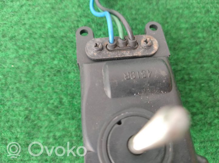 Honda Civic Headlight level adjustment motor 4531R