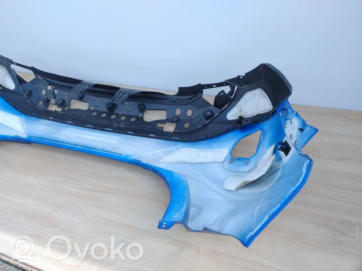 Ford Puma Rear bumper L1TB-17906-A1