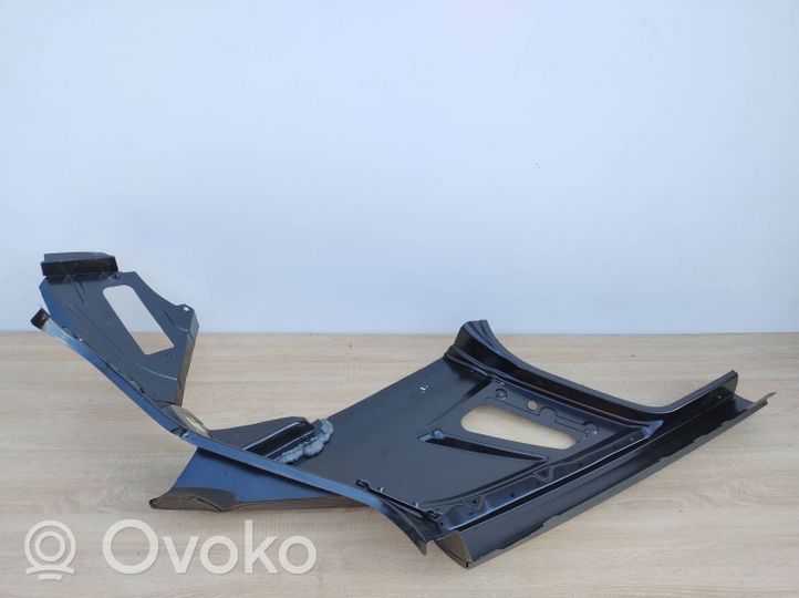 Opel Grandland X Rear quarter panel YP00131580