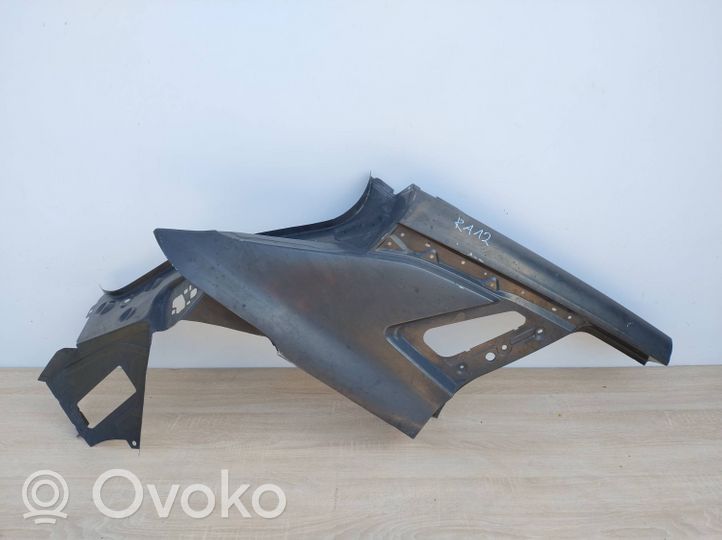 Opel Grandland X Rear quarter panel YP00131580