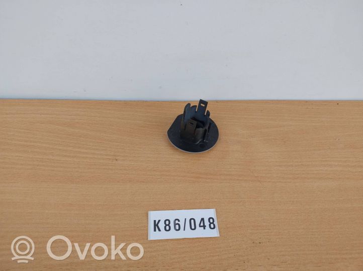 Volkswagen Golf V Задний кронштейн датчика парковки (PDC) 1K6919491A