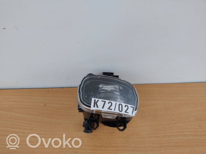 Nissan Juke II F16 Etusumuvalo 261550862R