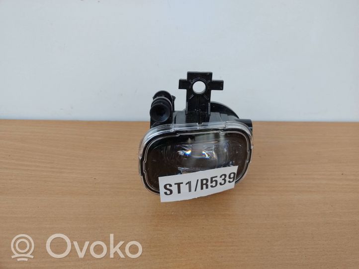 Renault Kangoo II Front fog light 261550862R