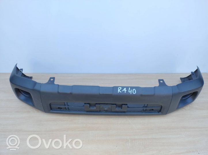 Toyota Land Cruiser (J100) Paraurti anteriore 52119-60890