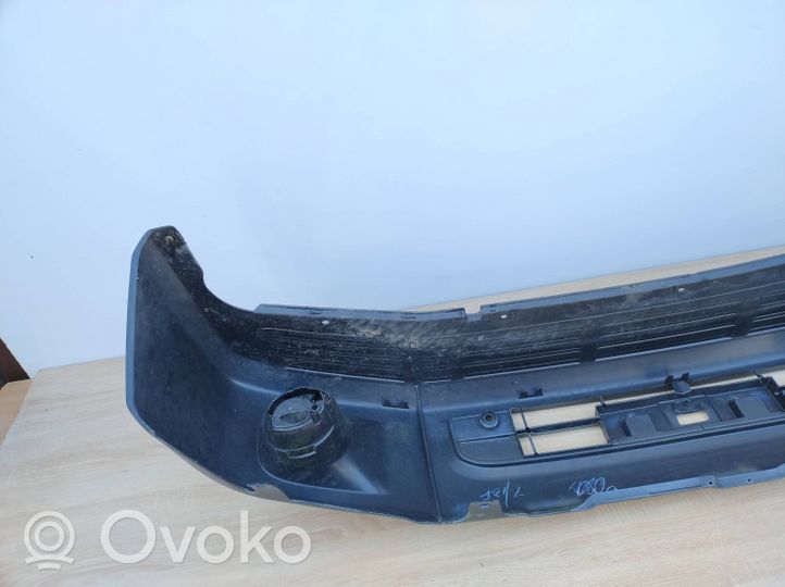 Toyota Land Cruiser (J100) Priekinis bamperis 52119-60890