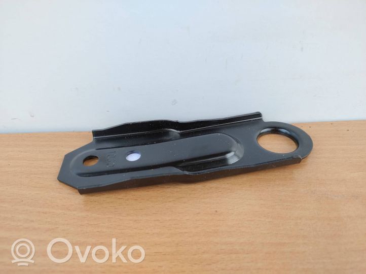 Opel Astra G Staffa di montaggio del radiatore 90498694