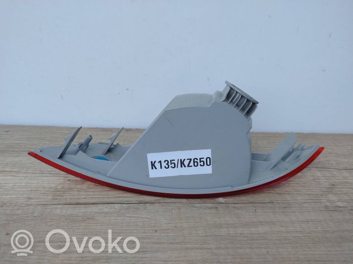 Ford Focus Priešrūkinis žibintas gale F1EB-15K272