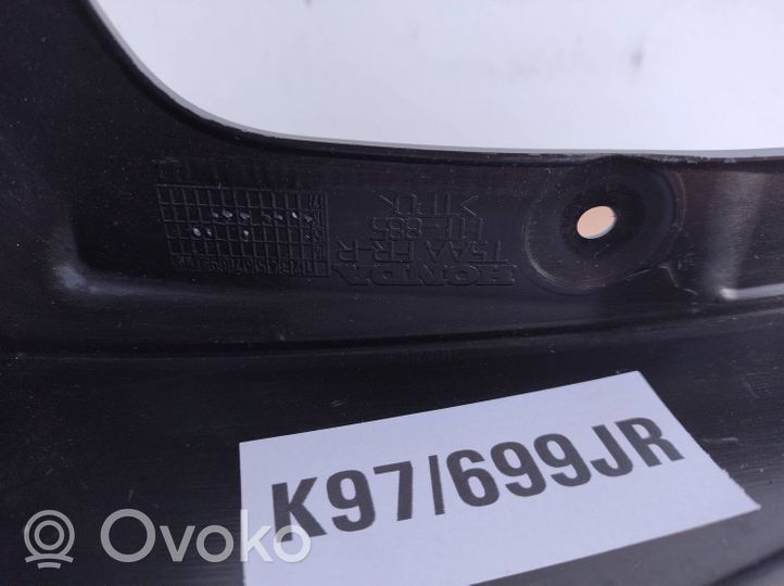 Honda Jazz Priekšējais dubļusargs T5AA