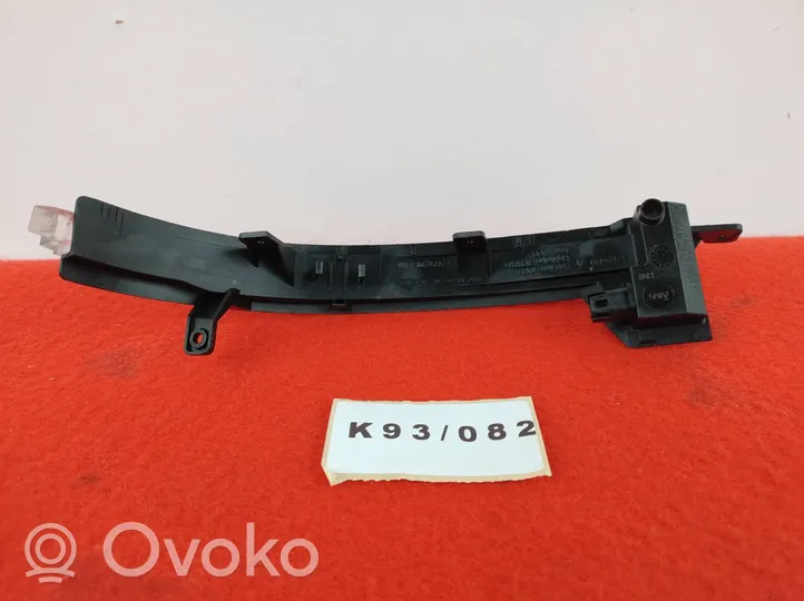 Volkswagen Touareg III Indicatore di direzione anteriore 7P6949102