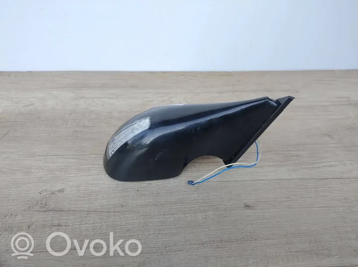 BMW 3 E36 Front door electric wing mirror E11015528