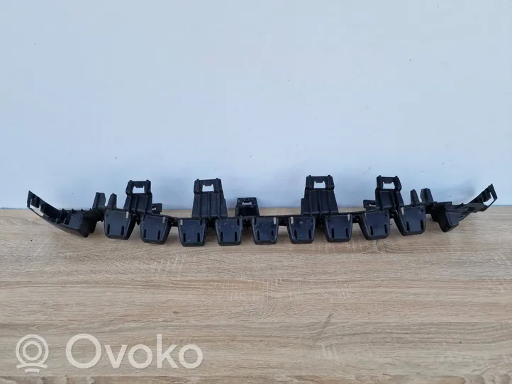 Nissan Qashqai Absorber zderzaka przedniego 6575510