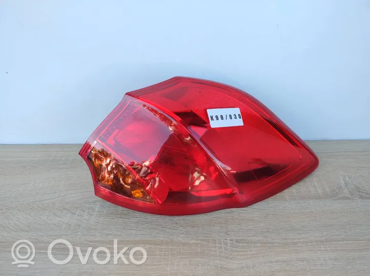 KIA Ceed Lampa tylna 92402-A20