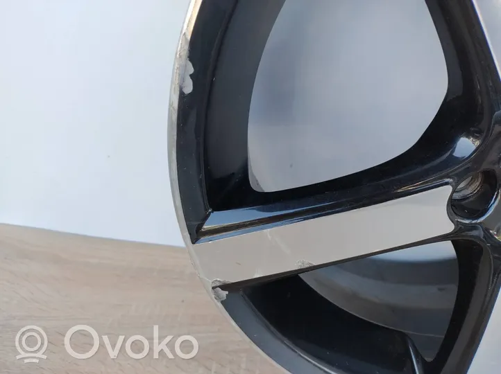 Volvo XC60 Felgi aluminiowe R18 30760053