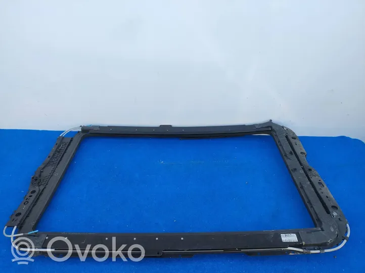 Volkswagen Touran I Sunroof set 1T0877041D